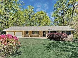 3091 E Anderson Dr, Lithia Springs, GA 30122