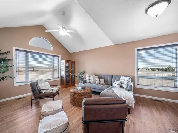 1854 Belgian Trail, Elizabeth, CO 80107
