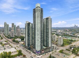 2108 Gilmore Ave #5407, Burnaby, BC V5C0N8