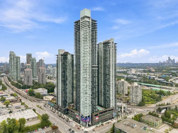 2108 Gilmore Ave #5407, Burnaby, BC V5C 0N8
