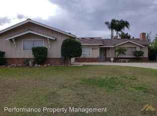 3617 Bianchi Way, Bakersfield, CA 93309