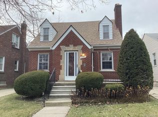 4575 Westland St, Dearborn, MI 48126