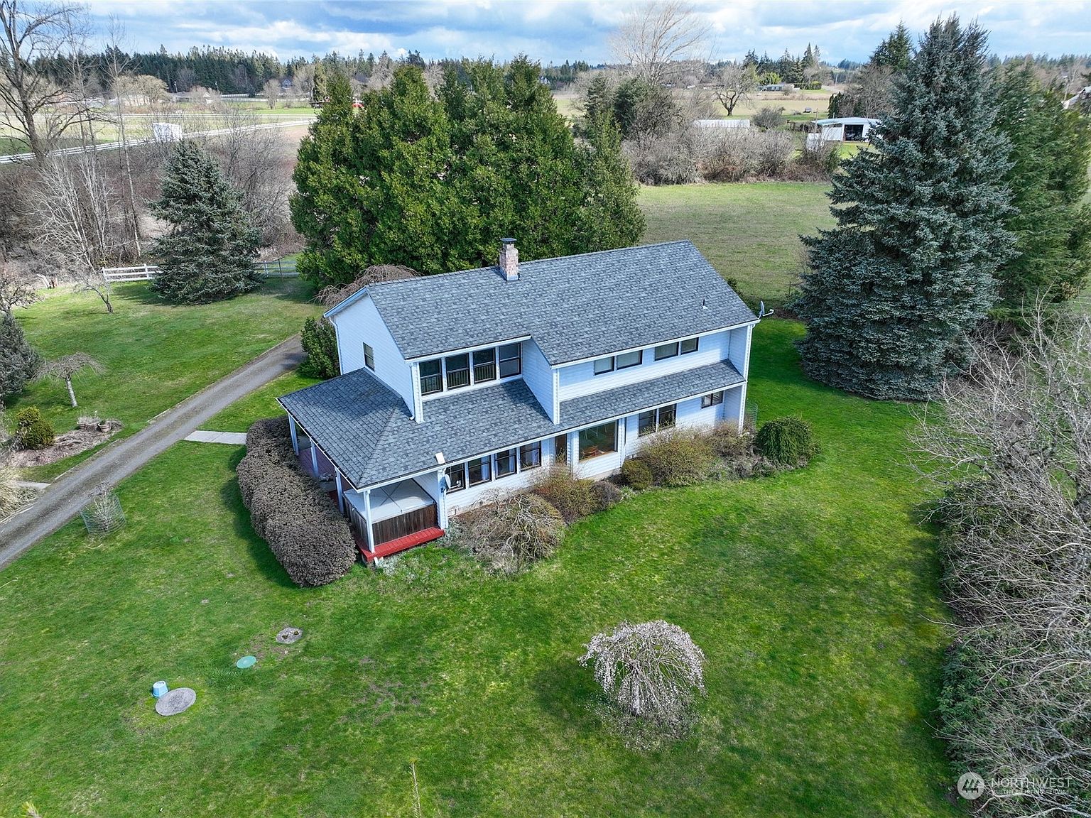 21011 NW 57th Court, Ridgefield, WA 98642 Zillow