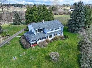 21011 NW 57th Ct, Ridgefield, WA 98642