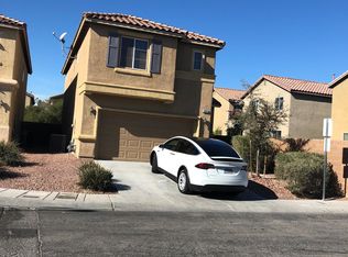 5043 Hazelyn Ct, Las Vegas, NV 89122