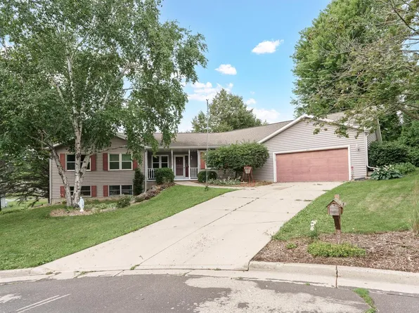 307 Henry COURT, Waterloo, WI 53594