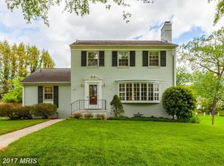 4207 Dunnel Ln, Kensington, MD 20895