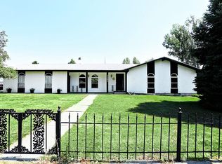 1131 Nutter Blvd, Billings, MT 59105