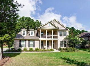 2415 Enchanto Rd, York, SC 29745