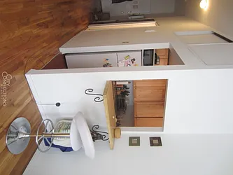 Rented by City Connections Realty