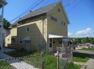 1311 Prescott Ave, Scranton, PA 18510