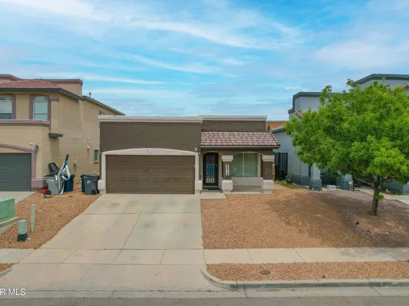 2212 Hannah Leigh St, El Paso, TX 79938