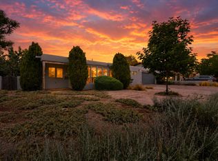 1967 Tijeras Rd, Santa Fe, NM 87505