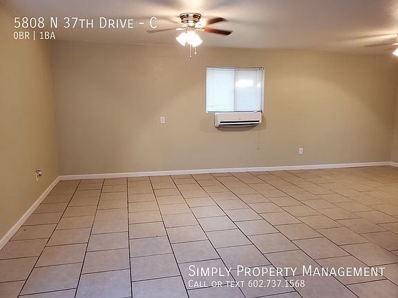 4th image of 5808 N 37th Dr #C