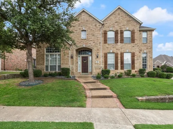 1617 Rollins Dr, Allen, TX 75013