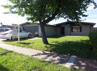 27221 Capri Ave, Hayward, CA 94545