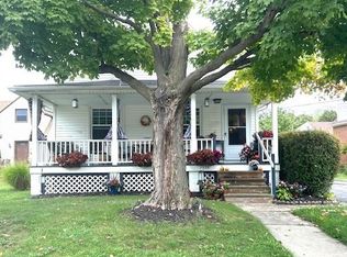 1371 Bellview St, Wickliffe, OH 44092