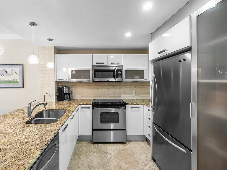 3604 S Ocean Blvd #105 — Photo 5