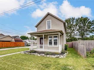 1009 Hancock St, Piqua, OH 45356