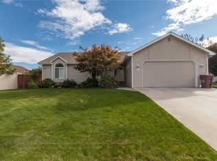 1809 Cumbo Ct, Wenatchee, WA 98801