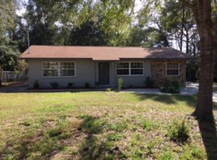 23574 SW Rainbow Lakes Blvd, Dunnellon, FL 34431
