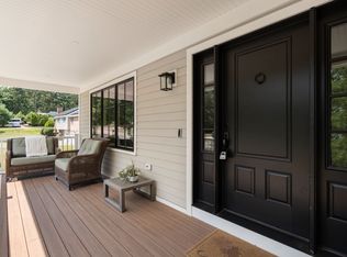 54 Meadowbrook Rd, Westwood, MA 02090