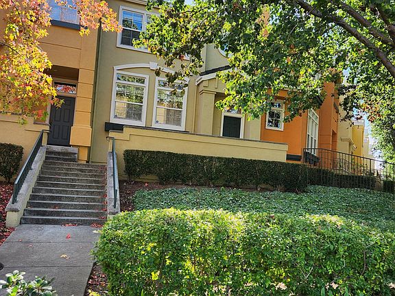 Front faces Liberty Common