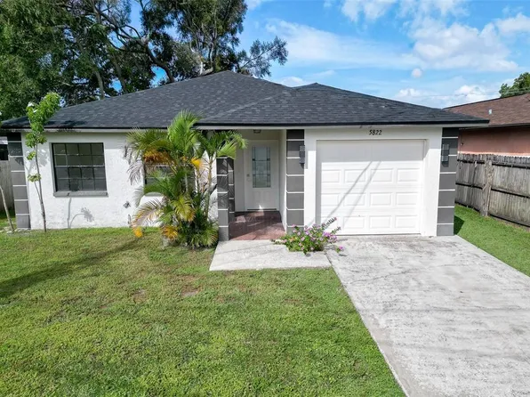 5822 N Lois Ave, Tampa, FL 33614