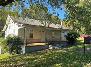 179 Irish Cut Rd, Newport, TN 37821