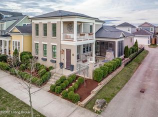 10718 Jimson St, Prospect, KY 40059