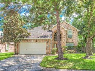 20406 Delta Wood Trl, Humble, TX 77346