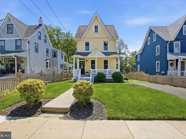 136 Greenwood Ave, Ambler, PA 19002