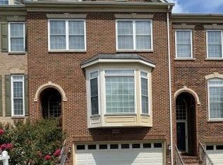 5459 Serviceberry St, Centreville, VA 20120