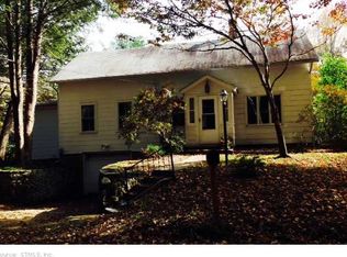 19 Atwoodville Ln, Mansfield, CT 06250