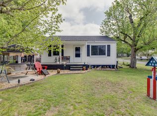 1827 Sunset Ave, Columbia, TN 38401