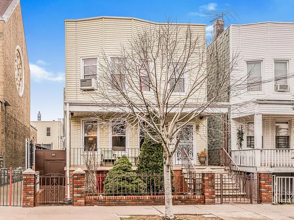 1819 Holland Ave, Bronx, NY 10462