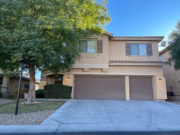 2nd image of 8061 Desert Cloud Ave