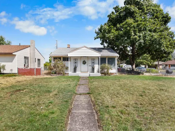 4404 N Whitehouse St, Spokane, WA 99205
