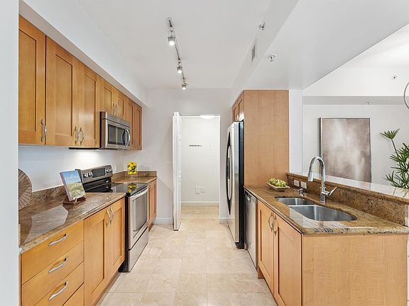 4th image of 1745 E Hallandale Beach Boulevard #205W
