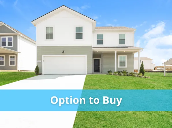 3919 Tinpiper Trce, Columbia, TN 38401