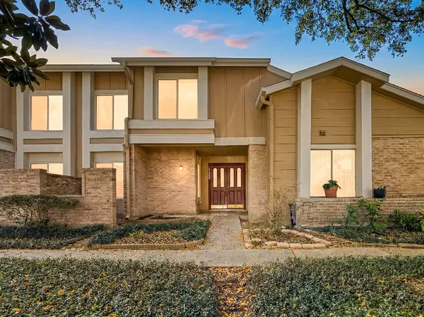 11683 Village Place Dr #258, Houston, TX 77077