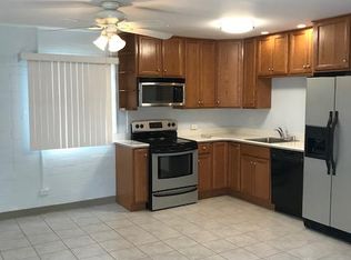 2324 S Beretania St APT B, Honolulu, HI 96826