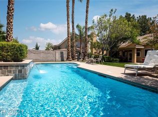 2109 Hillsgate St, Las Vegas, NV 89134