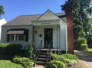 3818 Staebler Ave, Saint Matthews, KY
