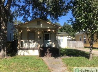 1006 Texas St, Mobile, AL 36604