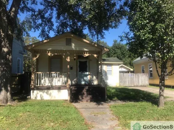 1006 Texas St, Mobile, AL 36604