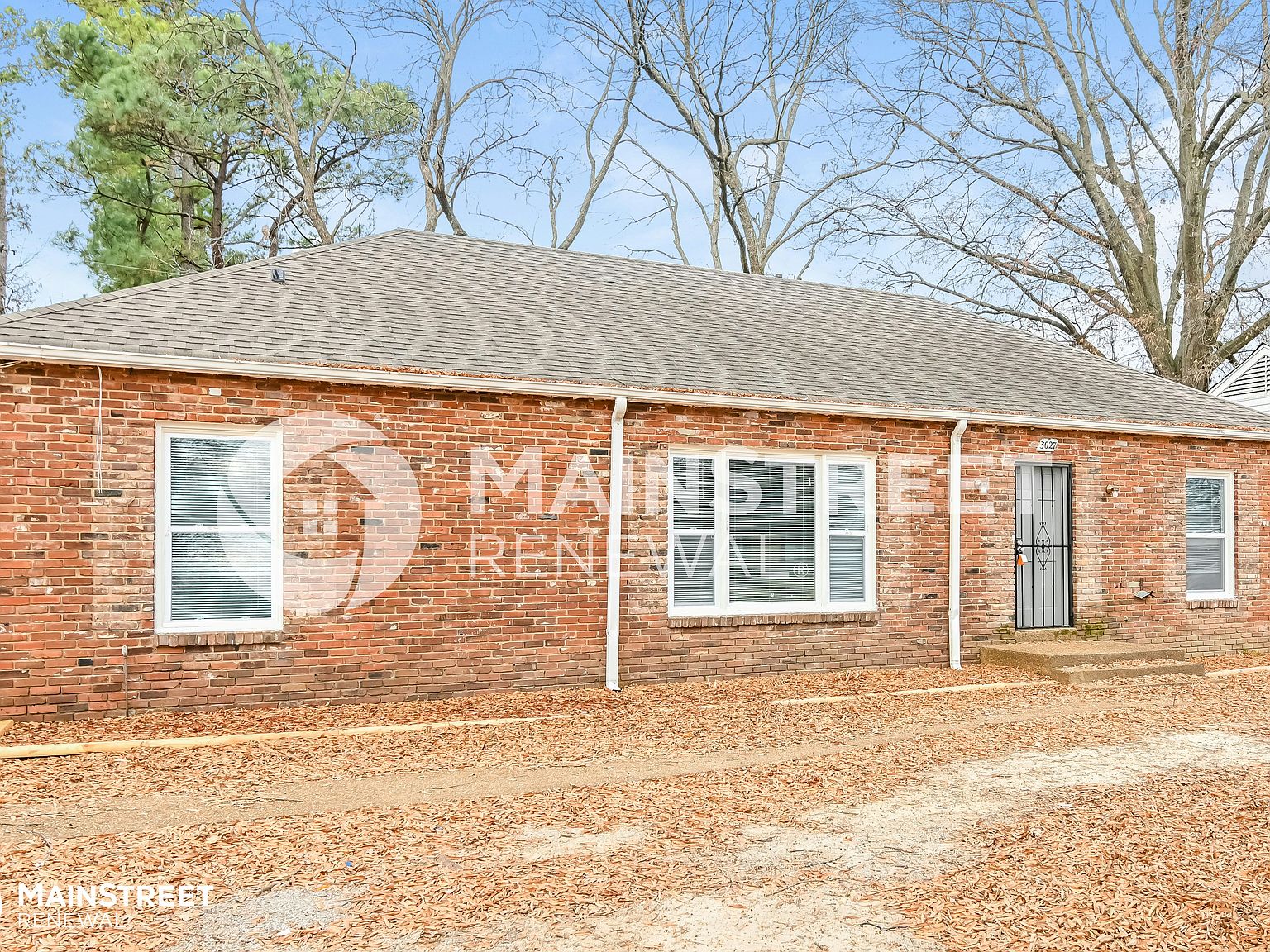 3027 Curtis St, Memphis, TN 38118 | Zillow