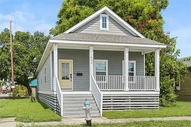 1402 Alvar St — Photo 1