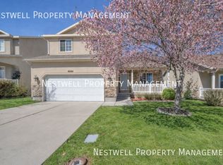 4084 W Poplar Grove Dr, South Jordan, UT 84009