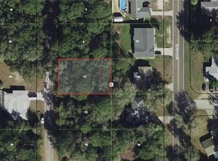 3737 Diamond Ave LOT 10, Inverness, FL 34452